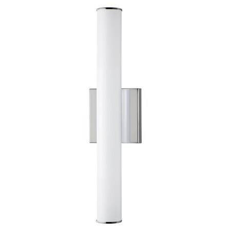Maxim Rail Led 18 Bath Vanity" 52100PC